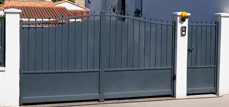 Emergency Commercial Gate Repair Northfield