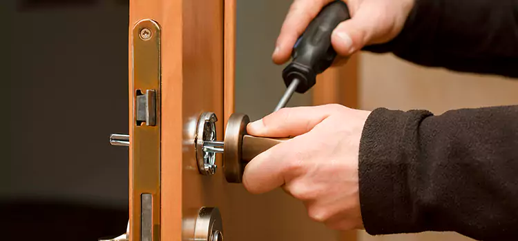 Semi Truck Locksmith Northfield