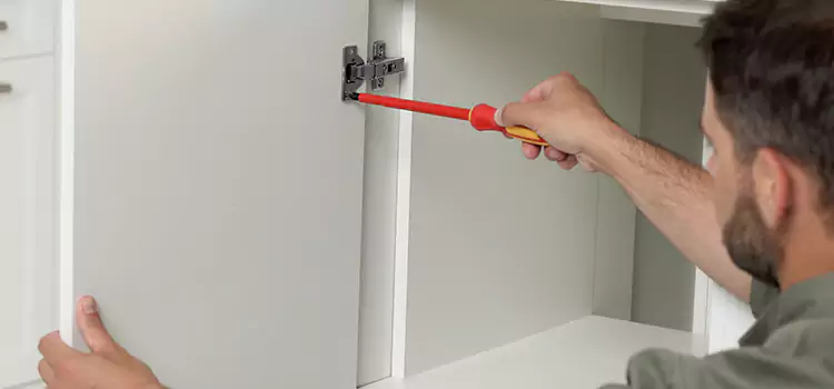 Screen Door Hinge Repair Northfield
