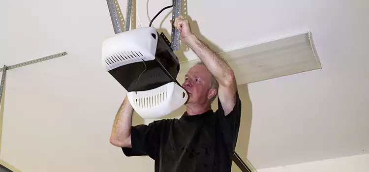Garage Door Opener Service Northfield