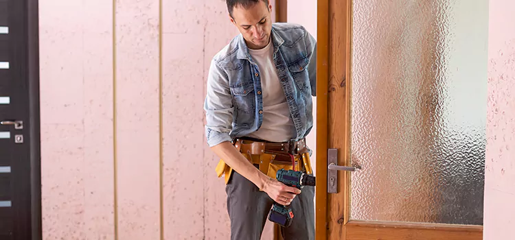 Door Glass Replacement Northfield