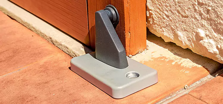 Aesthetic Door Stop Selection Northfield