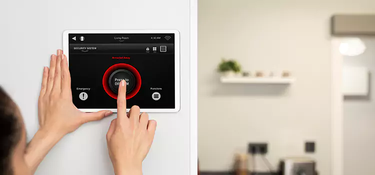 Blink Video Doorbell Installation Northfield