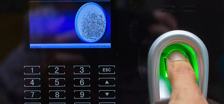 Your Trusted Partner for Secure Access in Northfield, MN