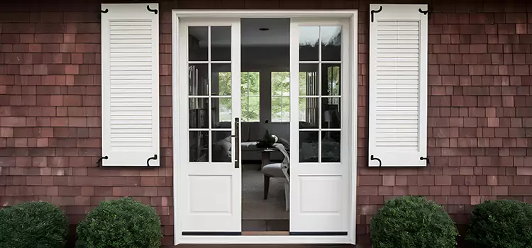 French Door Restoration Northfield