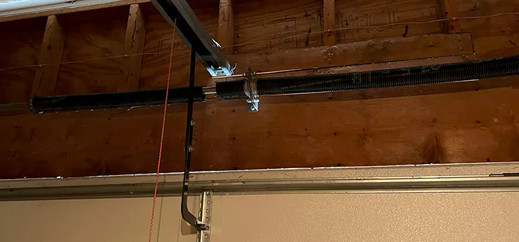 Broken Garage Door Cable Repair in Northfield, MN
