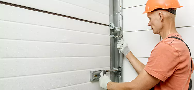 Why Choose Us for Garage Door Lock Services in Northfield, MN?
