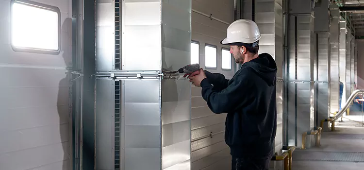Prompt and Professional Garage Door Service in Northfield, Minnesota
