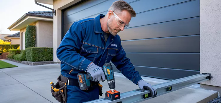 Why Choose Us for Garage Door Off Track Services in Northfield, Minnesota?