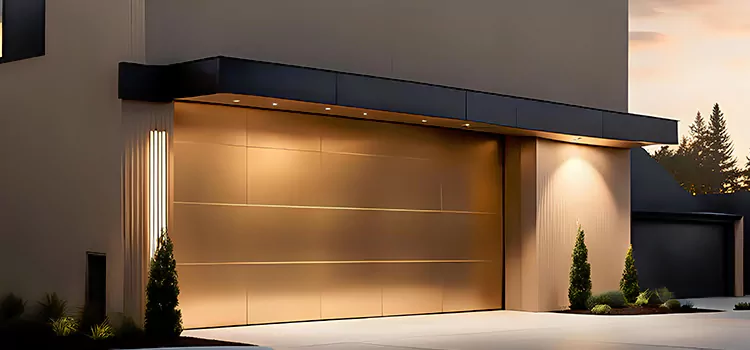 Garage Door Remote Programming Northfield