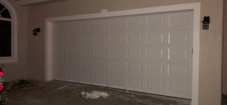 Garage Door Coil Replacement Northfield