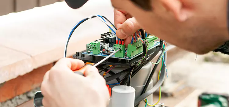 Specialized Brand Gate Motor Repairs Northfield