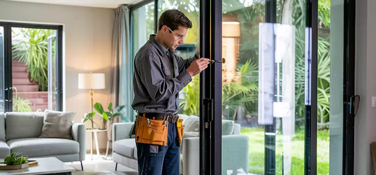 Why Choose Us for Your Glass Door Needs in Northfield, MN?