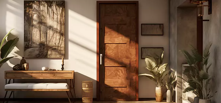 Specialty Interior Doors Northfield