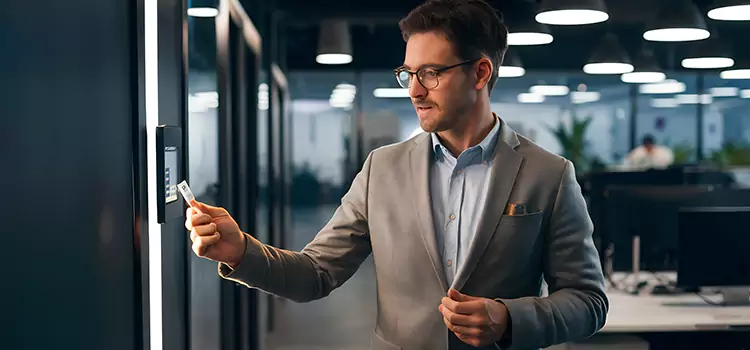 Our Commitment to Keycard Security Excellence in Northfield, MN