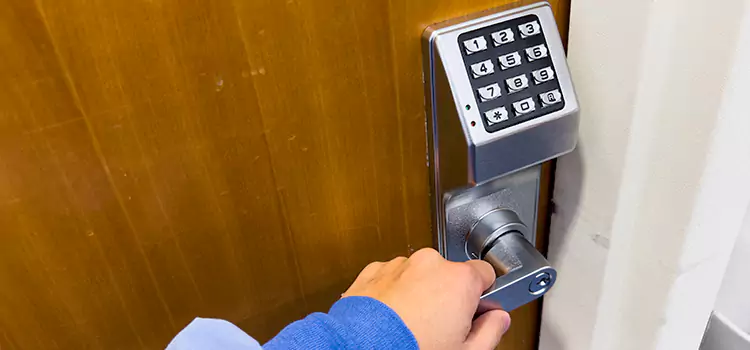 Why Choose Us for Your Keypad Lock Needs in Northfield, MN?