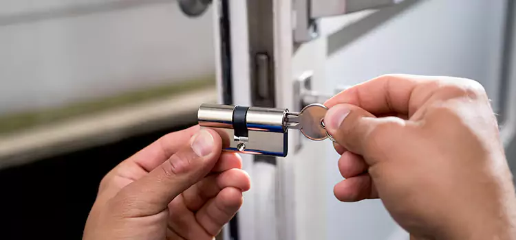 Lock Change Locksmiths Northfield