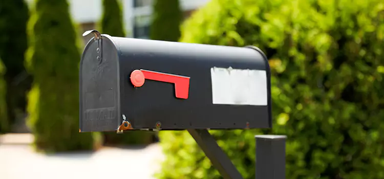 Secure Mailboxes for Packages Northfield