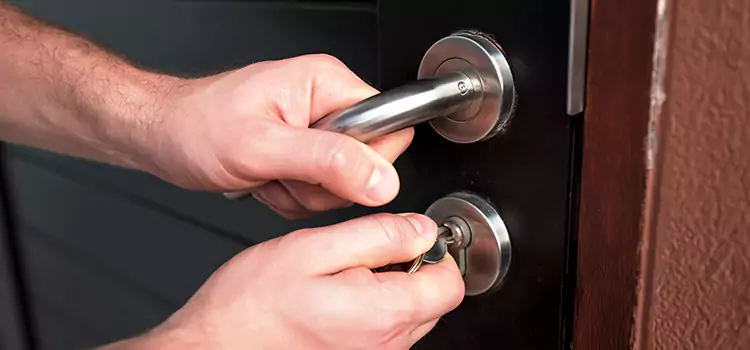 Master Key Control and Audits Northfield