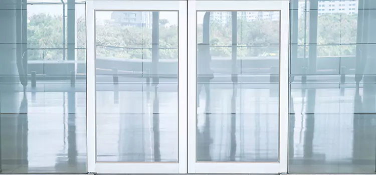 Mobile Sliding Screen Door Replacement Northfield