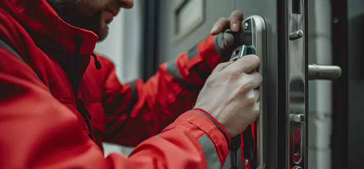 Mobile Car Key Service Northfield