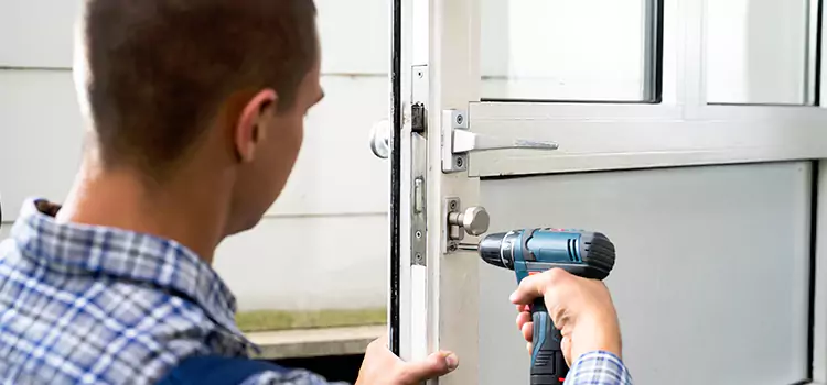 Experienced and Reliable Technicians Northfield