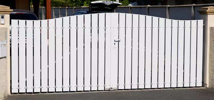 Why Choose Us for Residential Gate Repair in Northfield, MN?