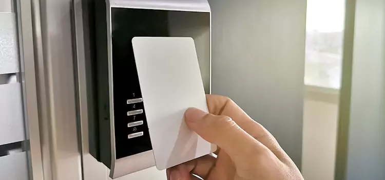 Advanced RFID Technology Integration in Northfield, MN
