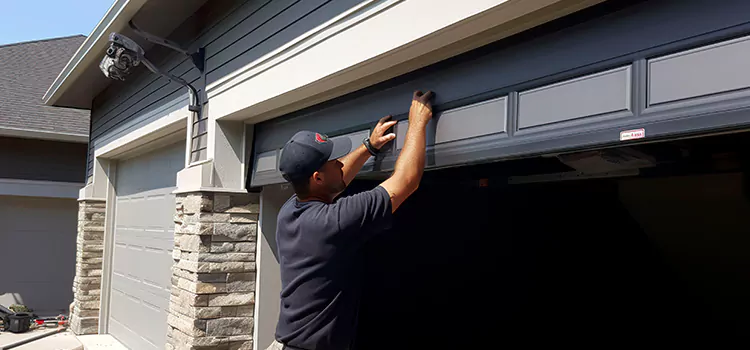 Janus Roll Up Doors Northfield