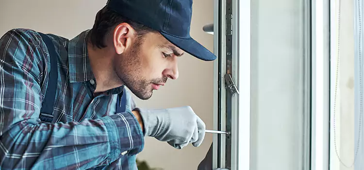 Emergency Response for Latch Issues Northfield
