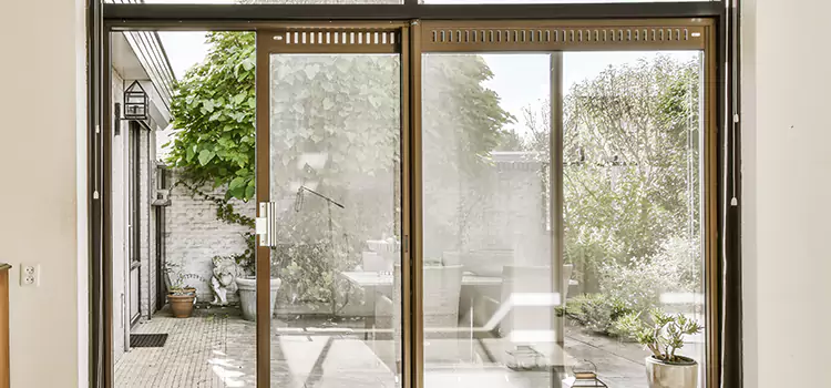 Glass Door Panel Replacement Cost Northfield