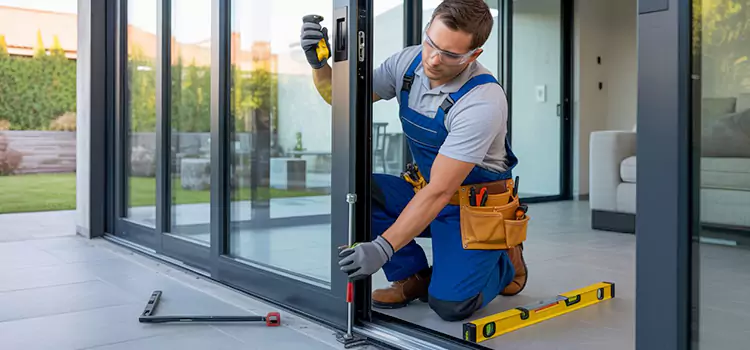 Patio Door Replacement Northfield