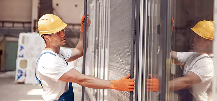 Sliding Door Mesh Replacement Northfield