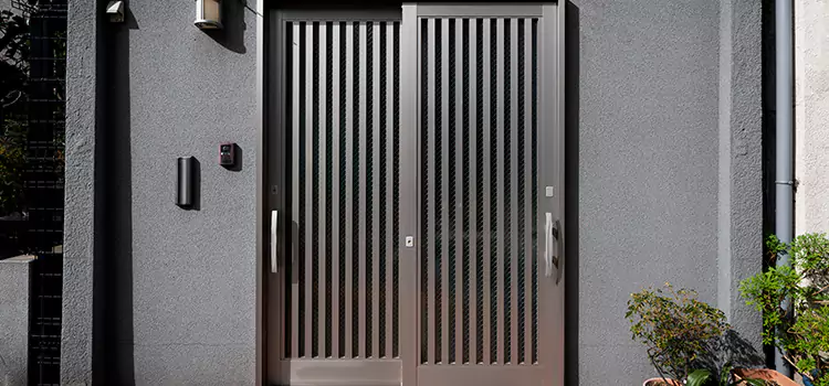 Specialized Steel Door Services in Northfield, MN