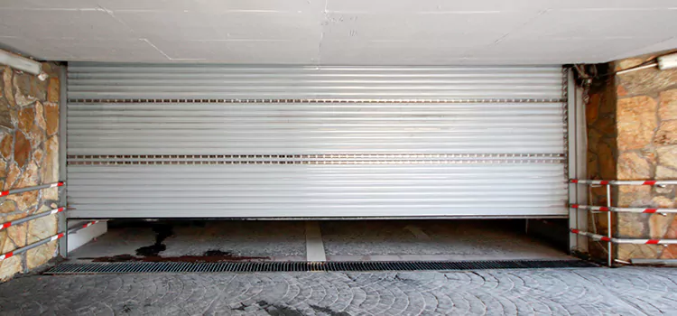Steel Garage Door Repair Northfield