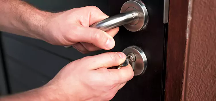 Door Closer Repair & Installation Northfield