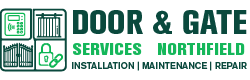 Door & Gate Services Northfield