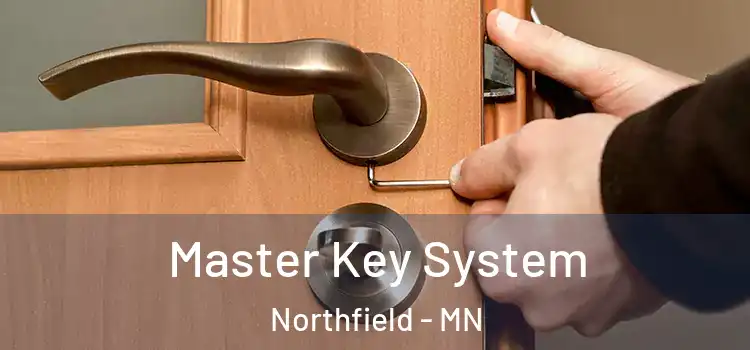  Master Key System Northfield - MN