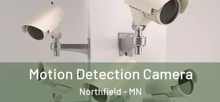  Motion Detection Camera Northfield - MN