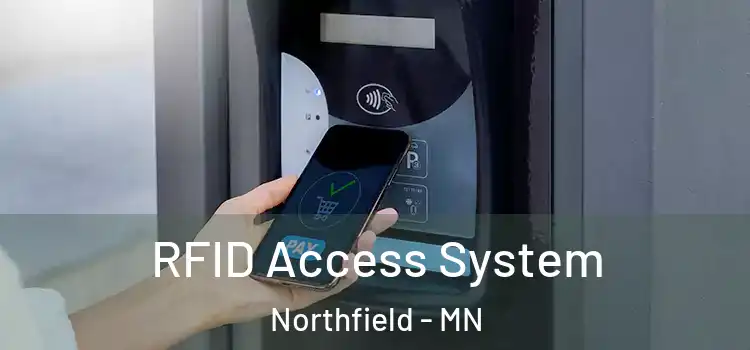  RFID Access System Northfield - MN