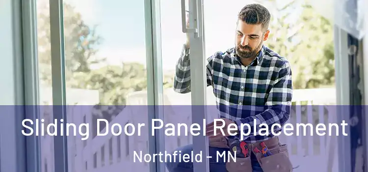  Sliding Door Panel Replacement Northfield - MN