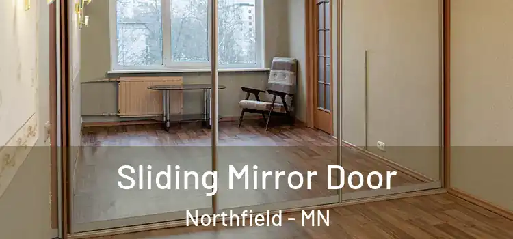  Sliding Mirror Door Northfield - MN